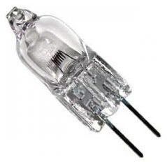 Лампа галогенова 6 В, 20 Вт (цоколь G 4) до мікроскопу MICROmed XS (Мікромед) в Мікроскопи.