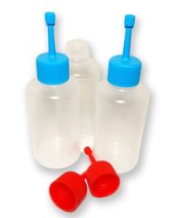 Бутылочка для спермы с отламывающимся носиком, обьем 100 мл () в Искусственное осеменение.