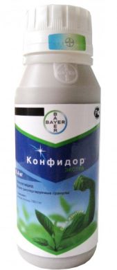 Конфидор Макси, 1л (Bayer) в Инсектициды.