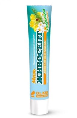 Мазь Живосепт 50 г  (O.L.KAR) в Спреи, мази, гели, масла.