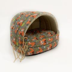 М'яке місце 52 * 50 * 38 см () в Будиночки, Будки, Лежаки.