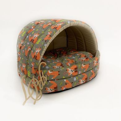 М'яке місце 52 * 50 * 38 см () в Будиночки, Будки, Лежаки.