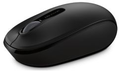 Мышь Microsoft Mobile Mouse 1850 WL Black