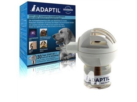 Адаптил дифузор + сменный блок 48 мл (CEVA) в Спреи, мази, гели, масла.