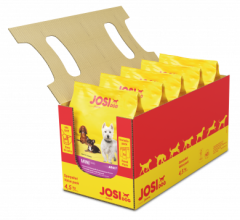 Йозера ЙозиДог Мини JosiDog Mini (JOSERA) в Сухой корм для собак.