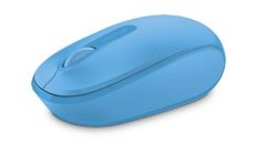 Мышь Microsoft Mobile Mouse 1850 WL Cyan Blue
