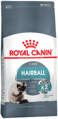 Hairball Care Royal Canin Сухий корм для виведення шерсті (Royal Canin) в Сухий корм для кішок.
