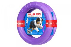 Тренувальний снаряд для собак PULLER (діаметр 20см) №2 6488 () в Іграшки для собак.
