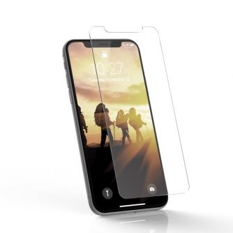 Защитное стекло UAG для Apple iPhone Xr Glass, Clear