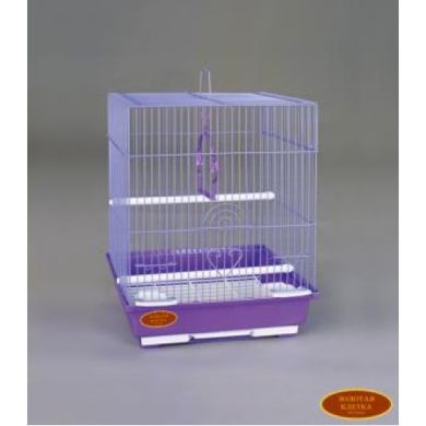 ЗК Клетка д\птиц 105 G золото 38*29*23* см () в Клетки для птиц.