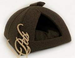 Піраміда "Luxury", 45*45*42 () в Будиночки, Будки, Лежаки.