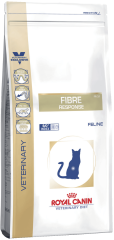 Fibre Response FR31 Feline Royal Canin дієта для кішок при порушеннях травлення (Royal Canin) в Сухий корм для кішок.