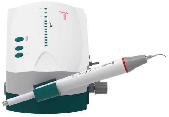 Скайлер ультразвуковий Woodpecker UDS-L LED (GUILIN WOODPECKER MEDICAL INSTRUMENT) в Скейлери ультразвукові.