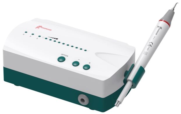 Скайлер ультразвуковий Woodpecker UDS-L LED (GUILIN WOODPECKER MEDICAL INSTRUMENT) в Скейлери ультразвукові.