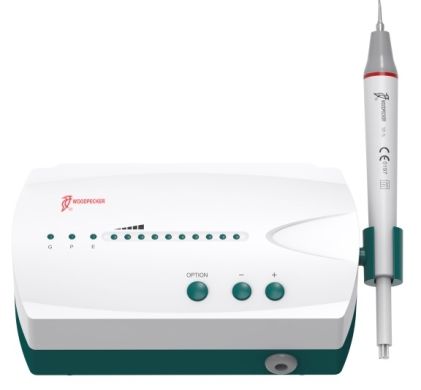 Скайлер ультразвуковий Woodpecker UDS-L LED (GUILIN WOODPECKER MEDICAL INSTRUMENT) в Скейлери ультразвукові.