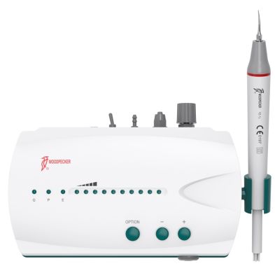 Скайлер ультразвуковий Woodpecker UDS-L LED (GUILIN WOODPECKER MEDICAL INSTRUMENT) в Скейлери ультразвукові.