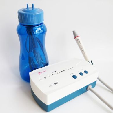 Скайлер ультразвуковий Woodpecker UDS-L LED (GUILIN WOODPECKER MEDICAL INSTRUMENT) в Скейлери ультразвукові.