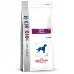 Skin Support Dog Royal Canin - корм Роял Канін для собак із захворюваннями шкіри (Royal Canin) в Сухий корм для собак.