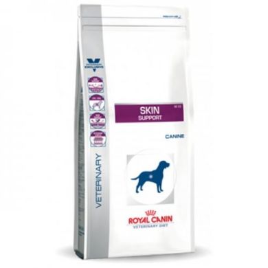 Skin Support Dog Royal Canin - корм Роял Канин для собак с заболеваниями кожи   (Royal Canin) в Сухой корм для собак.