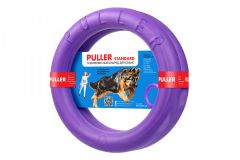 Тренировочный снаряд для собак PULLER (диаметр 28см) №2 6490 () в Игрушки для собак.