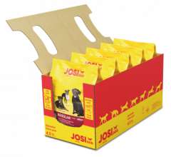 Йозера ЙозиДог Регуляр JosiDog Regular (JOSERA) в Сухой корм для собак.