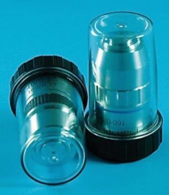 Об’єктив ахромат 40х/0,65 (S) (Мікромед) в Мікроскопи.