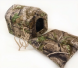 Будка для собак № 3, серия "Discovery", 45х46х46 () в Домики, Будки, Лежаки.