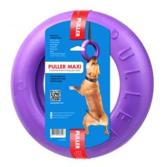Тренувальний снаряд для собак PULLER (діаметр 30 XL см) №1 6492 () в Іграшки для собак.