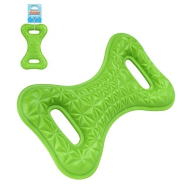 Игрушка для собак Bronzedog FLOAT плавающая Держатель 20 х 12 см Игрушка для собак Bronzedog FLOAT плавающая Держатель 20 х 12 см (Bronzedog) в Игрушки для собак.