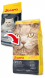  JOSERA Catelux Кателюкс (JOSERA) в Сухой корм для кошек.