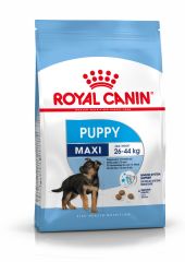 Maxi Puppy Royal Canin (Роял Канин) 1кг (Royal Canin) в Сухой корм для собак.