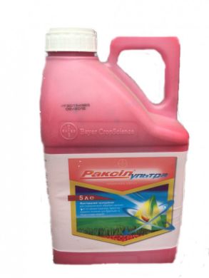 Раксил Ультра, 5л Раксил Ультра, 5л (Bayer) в Протравители.