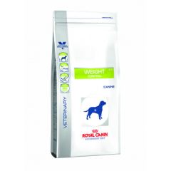 Weight Control Royal Canin лікувальний сухий корм для собак (Royal Canin) в Сухий корм для собак.