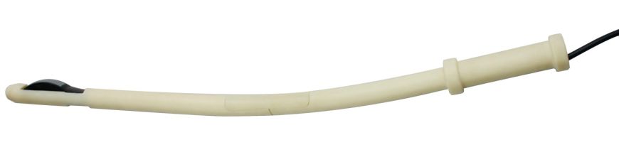 Аппликатор (удлинитель) для ректального линейного датчика Аппликатор (удлинитель) для ректального линейного датчика (KAIXIN) в УЗИ аппараты.