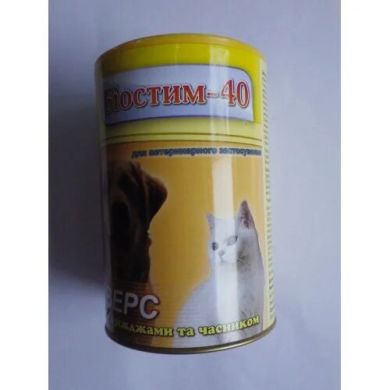 Биостим - Бреверс для щенков с чесноком и пивными дрожжами №300табл () в Витамины и пищевые добавки.