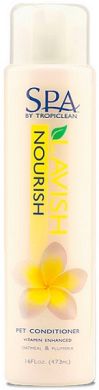 Кондиціонер СПА "NOURISH" Тропіклін 473 мл (ТРОПІКЛІН) в Засоби гігієни.