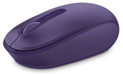 Мышь Microsoft Mobile Mouse 1850 WL Purple