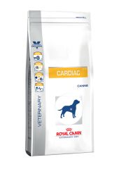CARDIAC Royal Canin (Роял Канин) - дієта для собак при серцевій недостатності 14 кг (Royal Canin) в Сухий корм для собак.