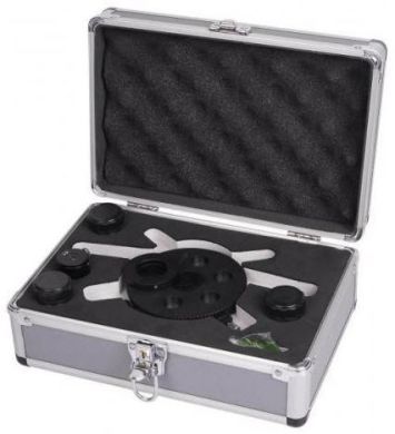 Комплект фазово-контрастний з планахроматичною оптикою (Мікромед) в Мікроскопи.