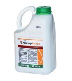 Амистар Экстра, 1 л (Syngenta) в Фунгициды.