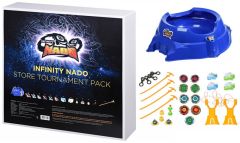 Арена Auldey Infinity Nado комплект Store Tournament Pack