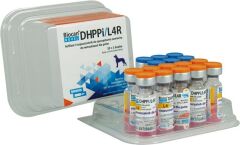 Биокан Новел DHPPi+L4R (Bioveta) в Вакцины.