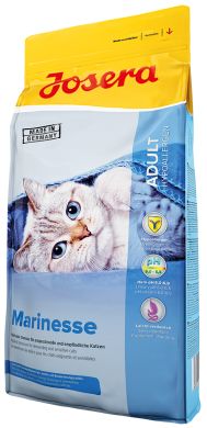 JOSERA Marinesse Маринезе Гипоаллергенный (JOSERA) в Сухой корм для кошек.