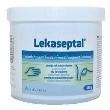 Лекасептал 350 г () в Спреи, мази, гели, масла.