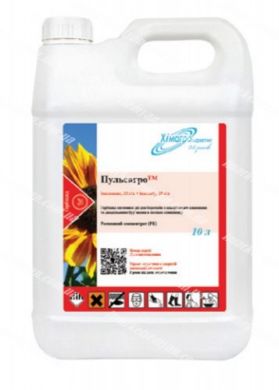 Пульс Агро, 10л Пульс Агро, 10л (Хімагромаркетинг) в Гербициды.