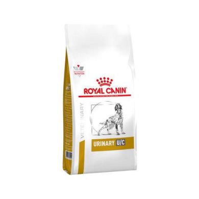 Urinary UC Royal Canin лечебный сухой корм для собак 2 кг  (Royal Canin) в Сухой корм для собак.