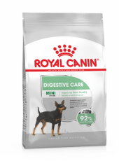 Mini Digestive Care Royal Canin Сухой корм для собак (Royal Canin) в Сухий корм для собак.