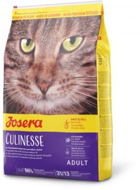 JOSERA Culinesse Кулинезе (JOSERA) в Сухой корм для кошек.