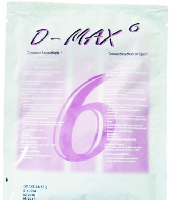 Разбавитель для спермы хряков, D-MAX 6 (Д-МАКС 6), 6-и дневный () в Искусственное осеменение.