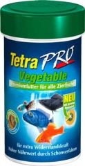Тetra PRO Algae (Vegetable) 12гр.премиум корм с овощ 149397